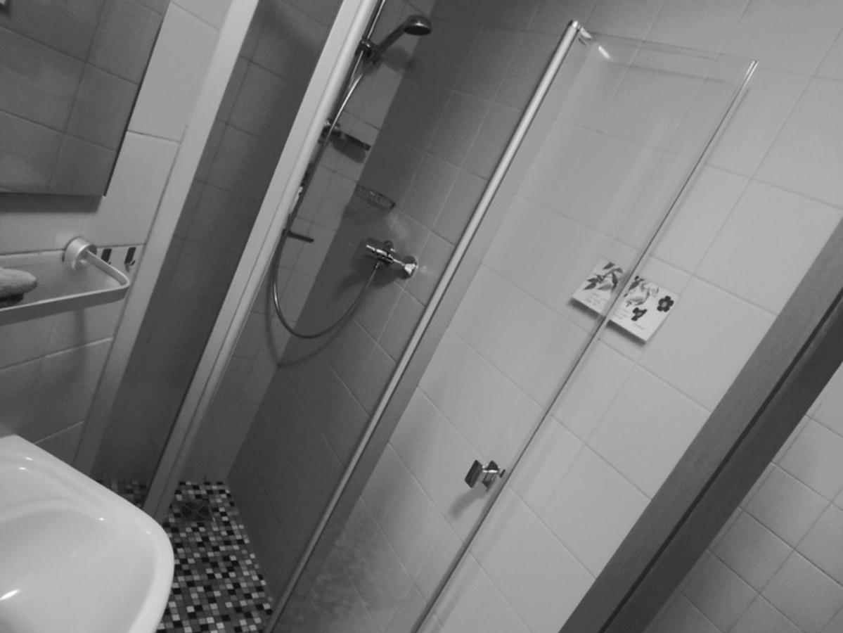 וויימר Ferienwohnung An Der Lottenquelle מראה חיצוני תמונה